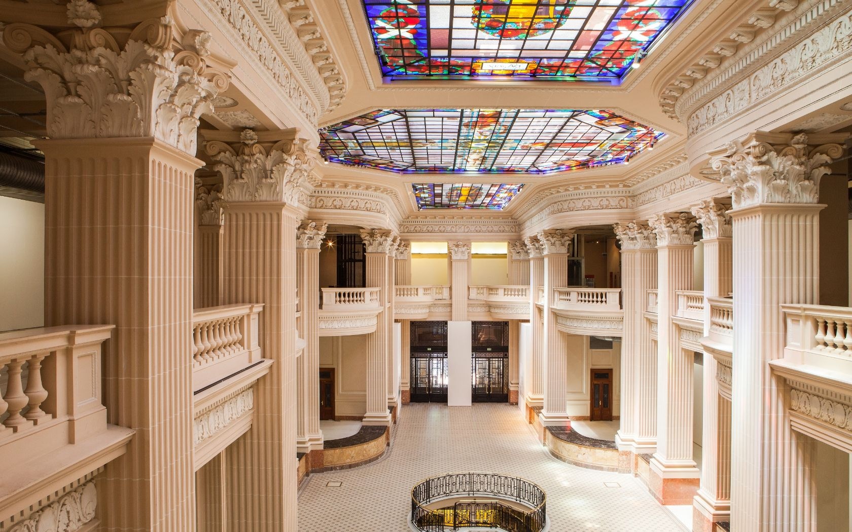 Grande Hall